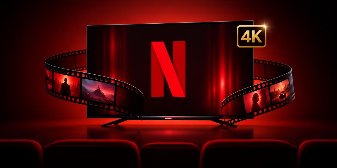 Netflix Premium